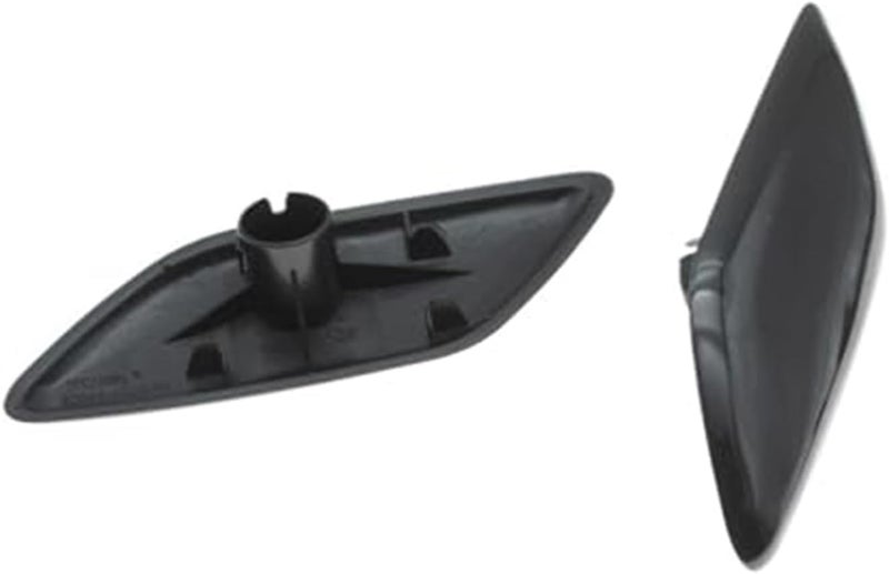 DEMULAX Headlight Washer Nozzle Cover Cap for Toyota Corolla - Image 3