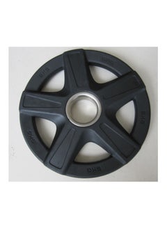 TA SPORT Rubber weight plate for gym 5kg  - Image 1