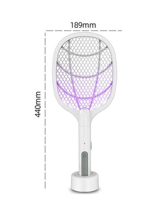 Generic Electric Mosquito Swatters Kill Trap  - Image 3