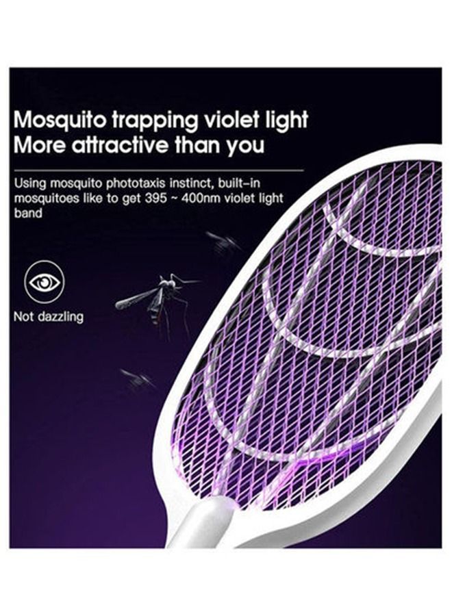 Generic Electric Mosquito Swatters Kill Trap  - Image 2