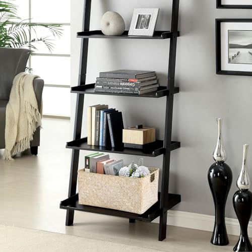 Hipiwe Wicker Shelf Baskets Seagrass Storage Opened Baskets Bin Builtin Handles Rectangular Closet Bedroom Organizer Box Multipurpose Woven Basket Home OrganizerWhitewash146x 106 x 7 - Image 3