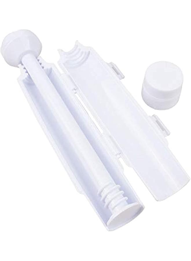 S-TOP Roller Sushi maker Roll Mold Making Kit Sushi Bazooka Rice Meat Vegetables DIY Making Kitchen Tools Gadgets Accessories - Image 1