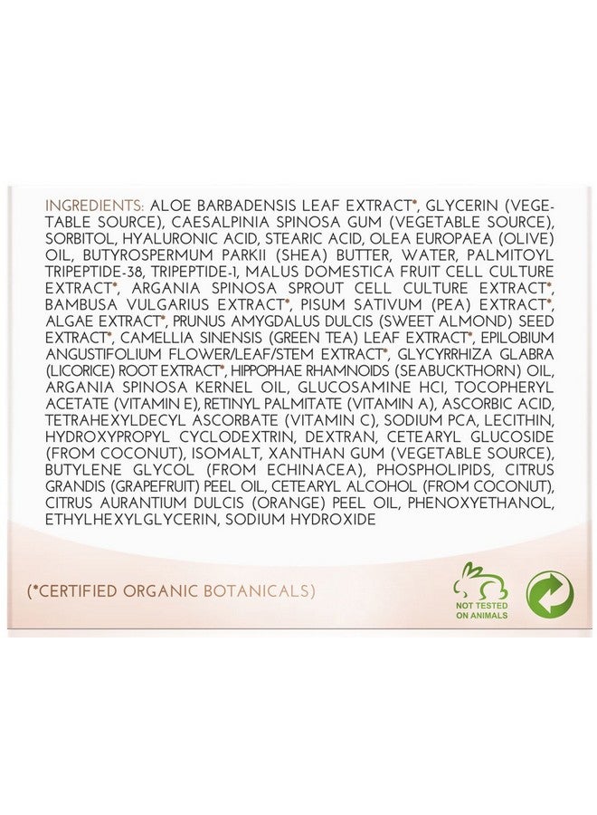 skin drink Body Dynamics 1 Fl Oz. Exteme Regeneration Hydrating Night Complex - Image 2