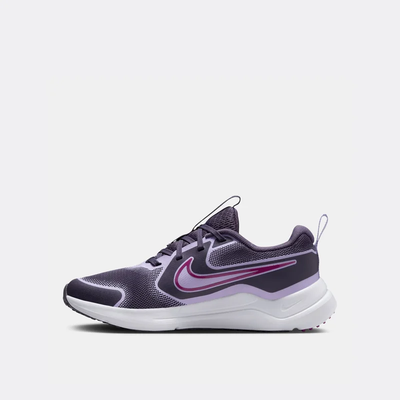Nike Kids' Cosmic Road Running Shoes