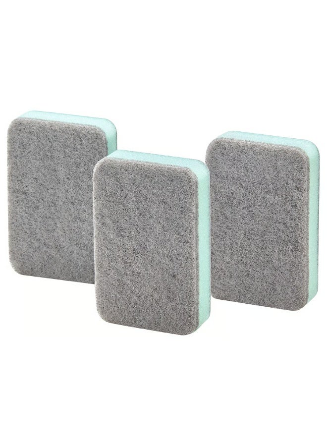 Sponge Grey Green - Image 1