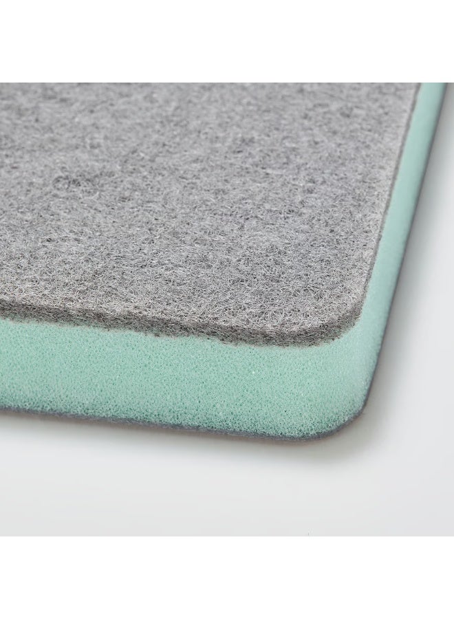 Sponge Grey Green - Image 3