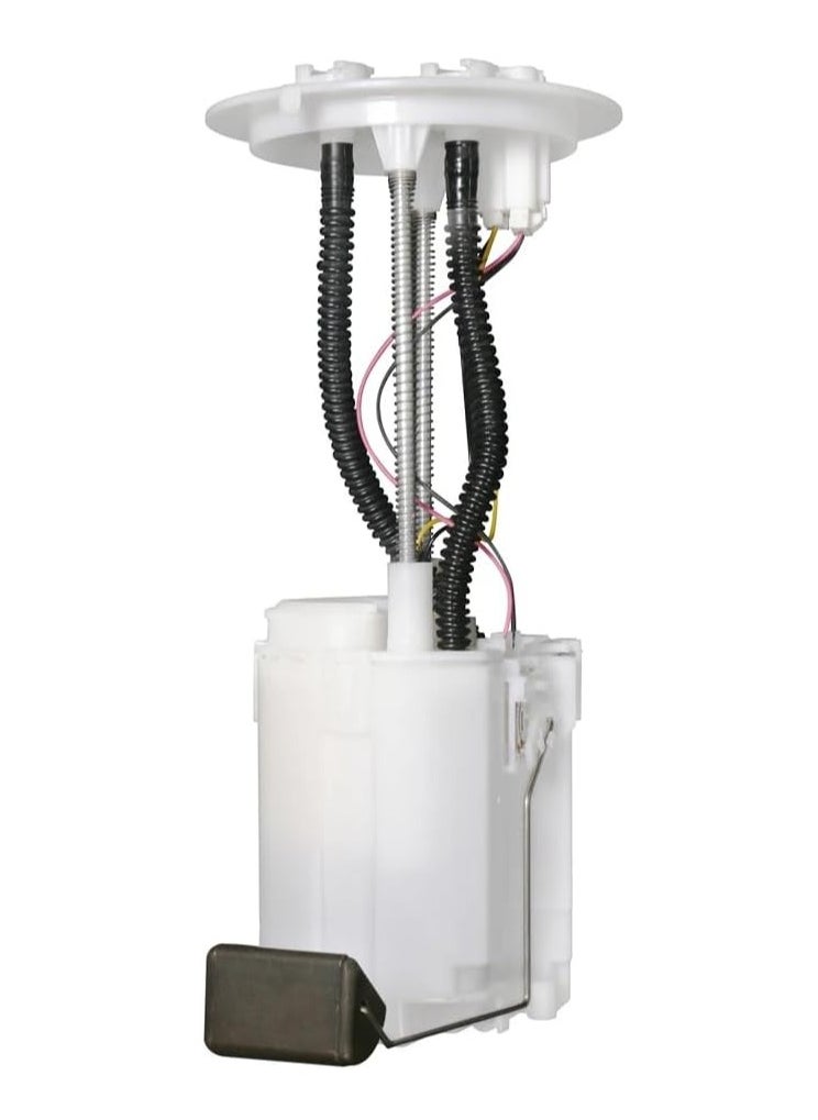 Generic Electric Fuel Pump Assembly Fit for Toyota Domineering 4000 GRJ120 Parts No 77020-35072  - Image 2
