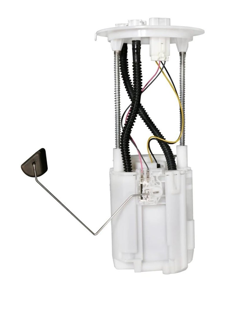 Generic Electric Fuel Pump Assembly Fit for Toyota Domineering 4000 GRJ120 Parts No 77020-35072  - Image 4