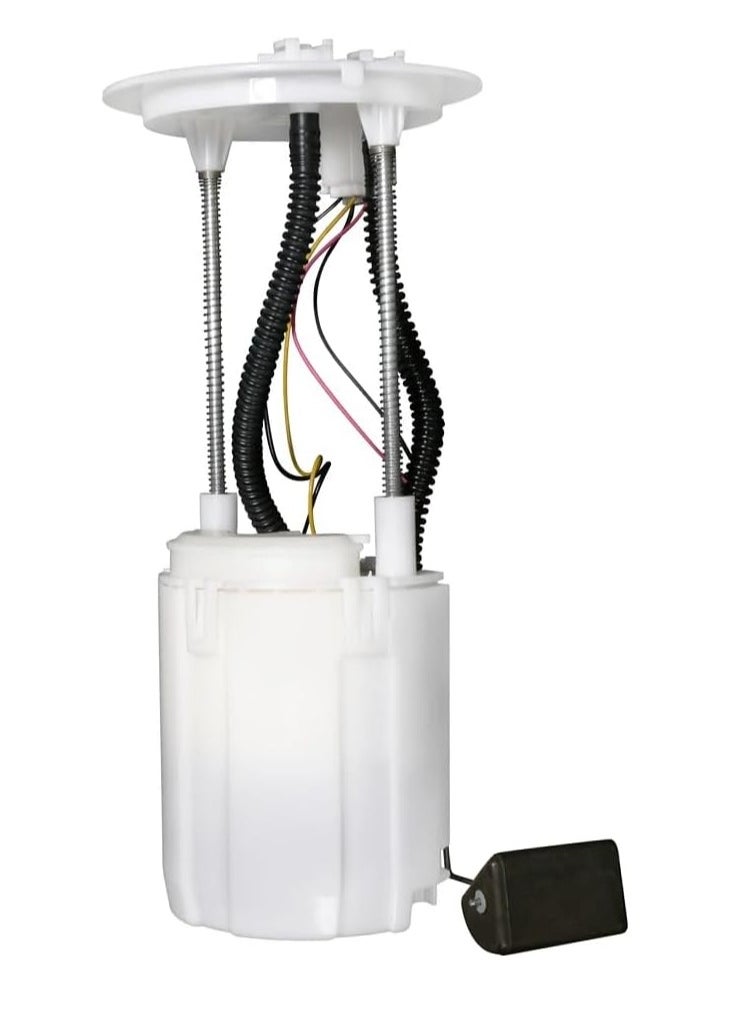 Generic Electric Fuel Pump Assembly Fit for Toyota Domineering 4000 GRJ120 Parts No 77020-35072  - Image 5