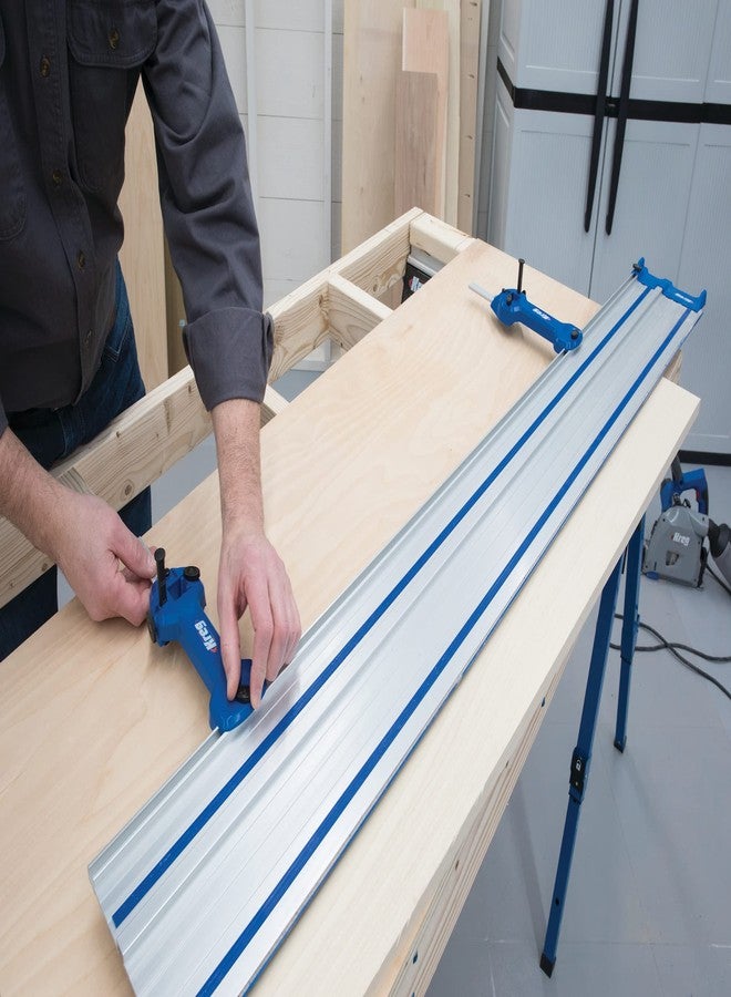 Kreg ACS405 Adaptive Cutting System Rip Guides - Image 5