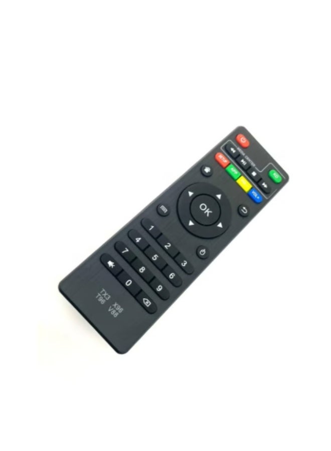 جهاز التحكم عن بعد لجهاز X96 X96Mini X96W Android TV Box IR عن بعد - Image 1