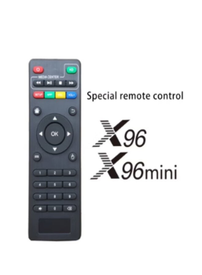 جهاز التحكم عن بعد لجهاز X96 X96Mini X96W Android TV Box IR عن بعد - Image 2