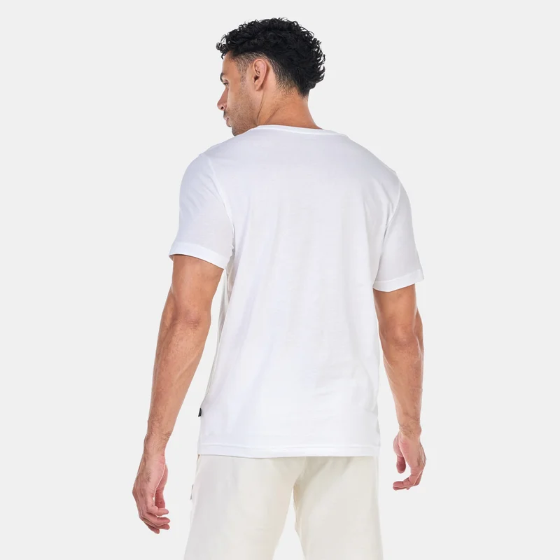 PUMA Men's Graphics Sneaker T-Shirt