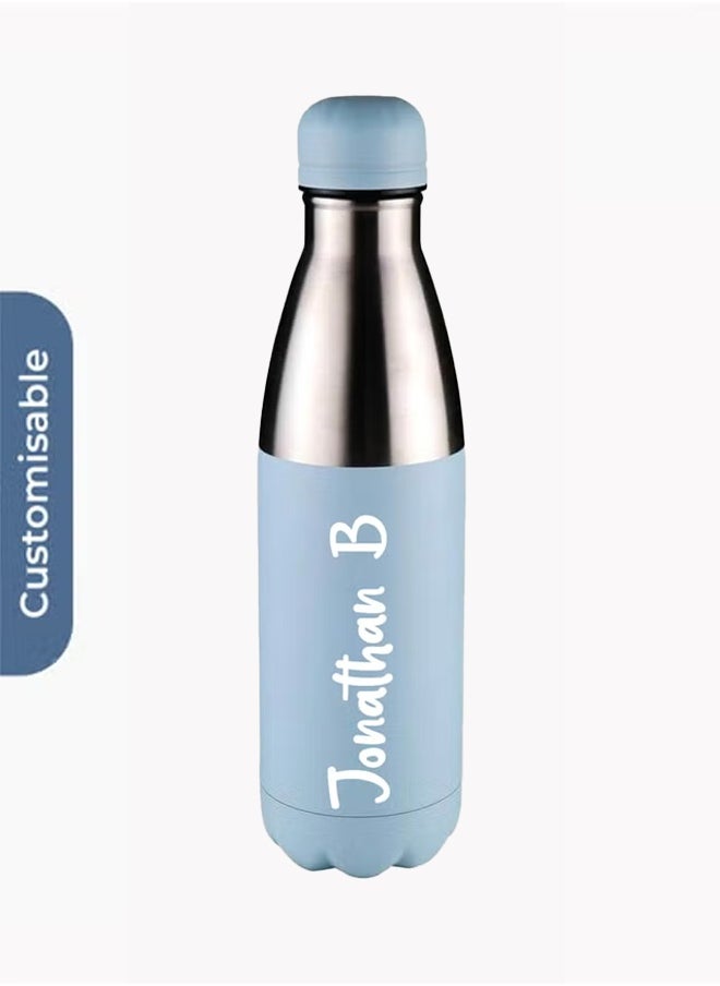 Share the Love Express Yourself with Custom Water Bottles - Personalised for Your Everyday Routine  - Image 1