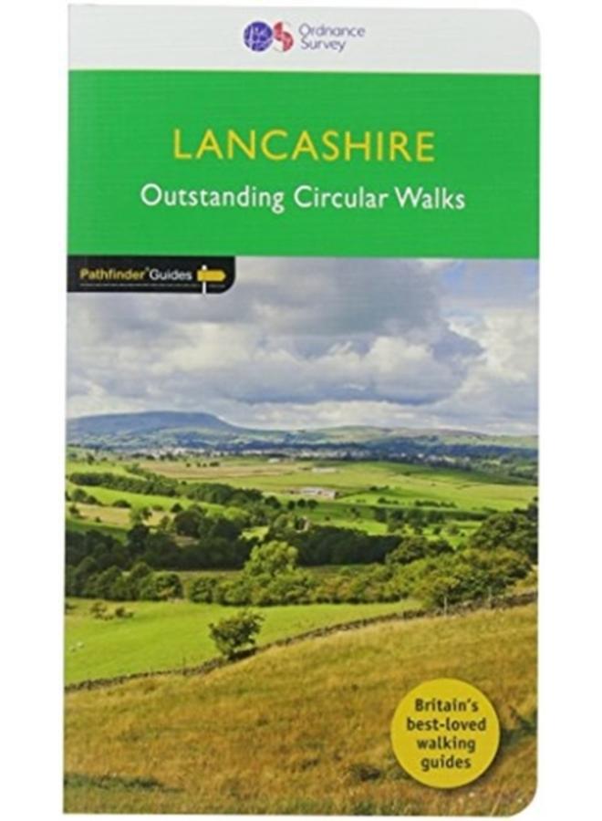 Lancashire : 53