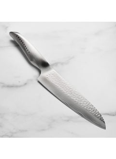 GLOBAL Japanese Sai Chef Knife Saı-01 (Yoshikin)  - Image 4