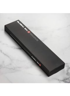 GLOBAL Japanese Sai Chef Knife Saı-01 (Yoshikin)  - Image 3