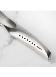 GLOBAL Japanese Sai Chef Knife Saı-01 (Yoshikin)  - Image 2