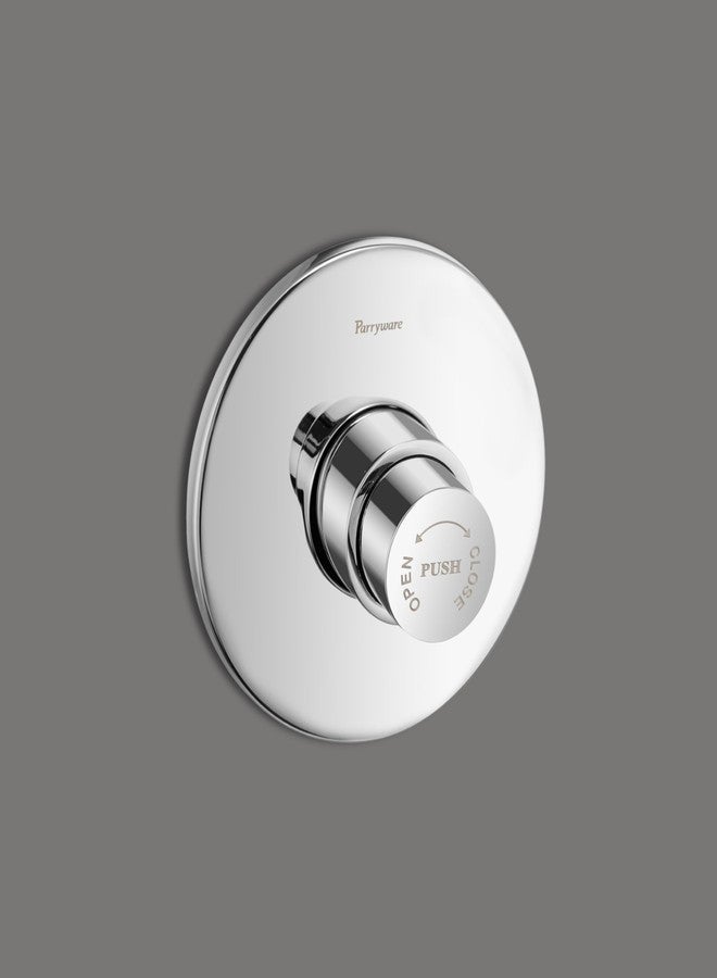 Parryware Concealed Flush Valve - Image 1
