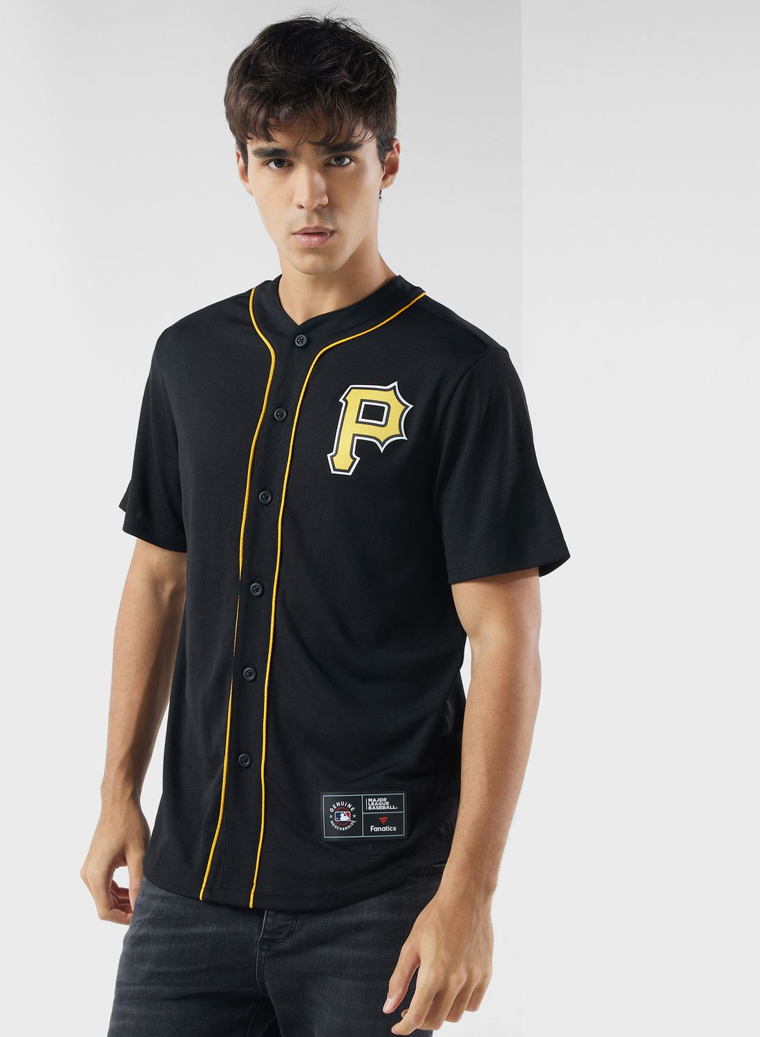 ナイキ Tシャツ トップス メンズ Pittsburgh Steelers Nike Legend Logo Performance TShirt Gold
