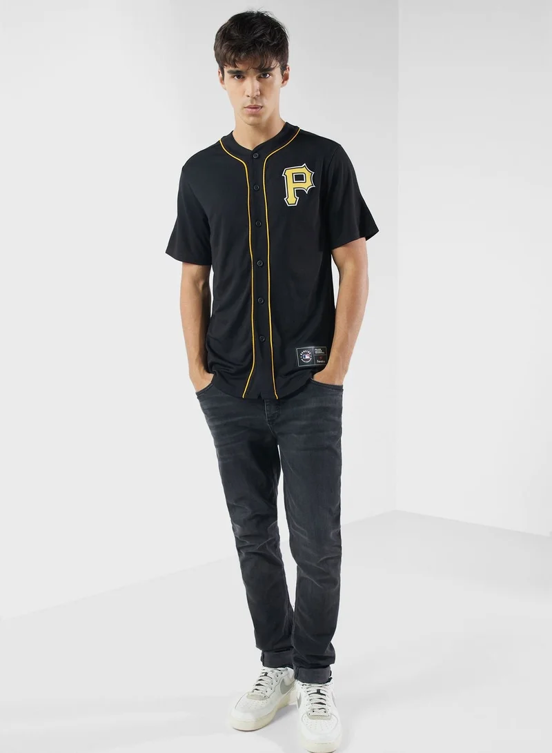 Fanatics  Mlb Pittsburgh Pirates Jersey for Men | Best Price UAE