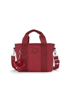 kipling Minta Funky Red Small Shoulderbag  - Image 1