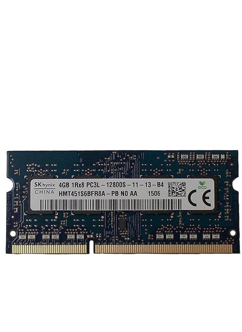 Hynix HMT351S6EFR8A-PB 4 Gpo DDR3 1600 MHz USB Flash Drive Module