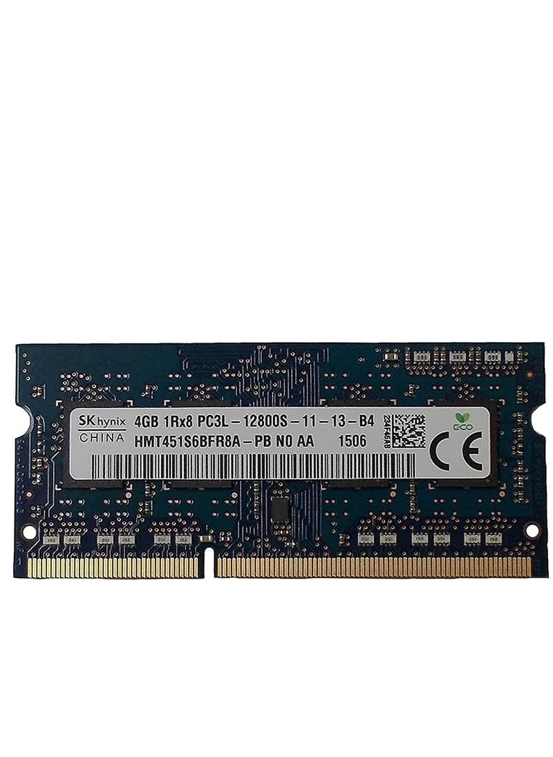 Generic Hynix HMT351S6EFR8A-PB 4 Gpo DDR3 1600 MHz USB Flash Drive Module  - Image 1