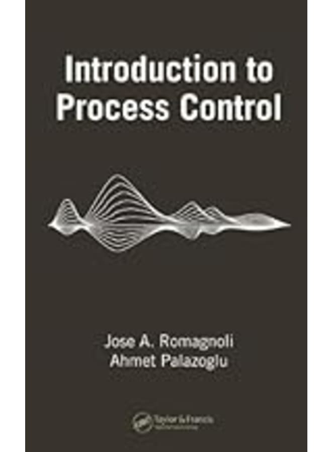 Introduction to Process Control.