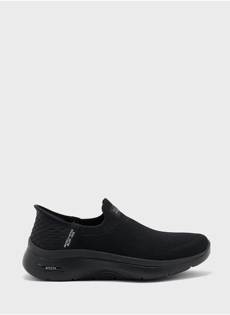 SKECHERS GO WALK ARCH FIT 2.0