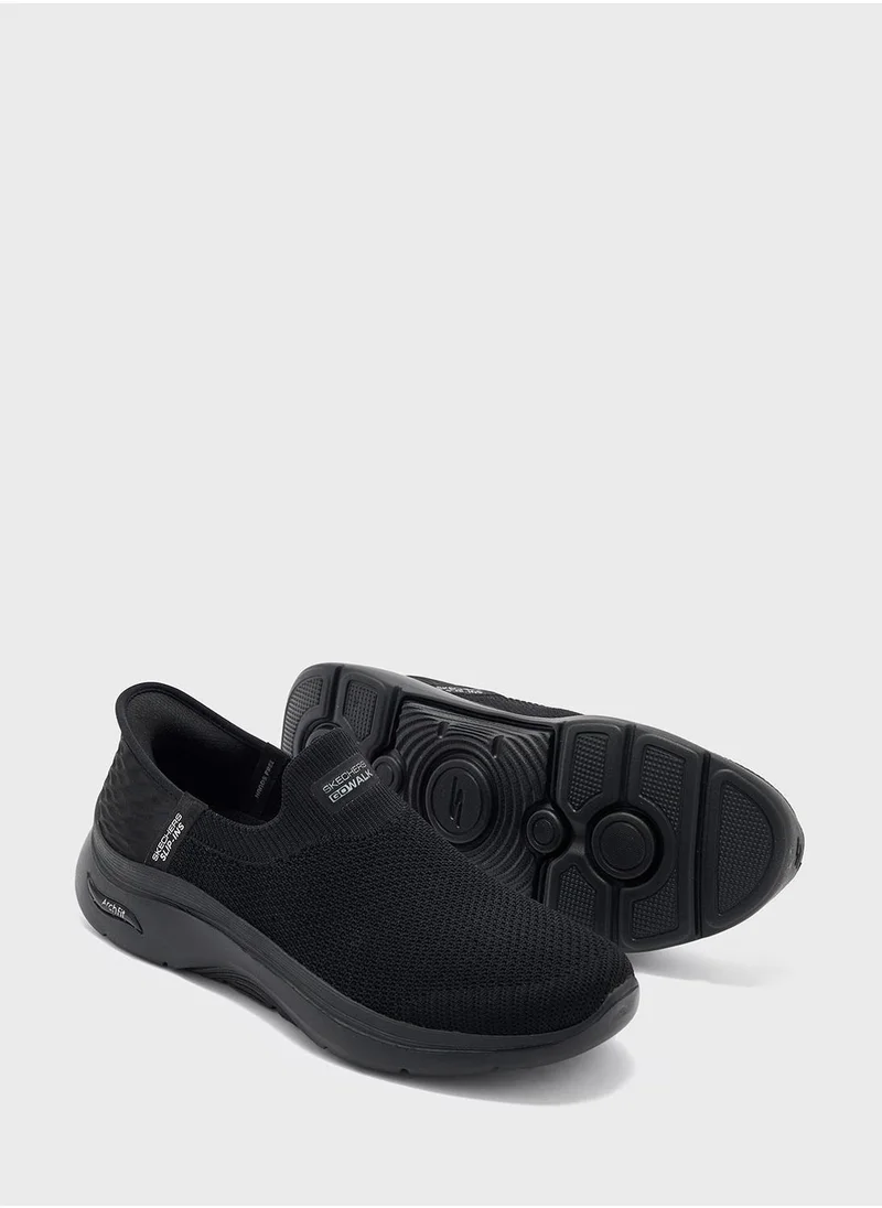 سكتشرز GO WALK ARCH FIT 2.0