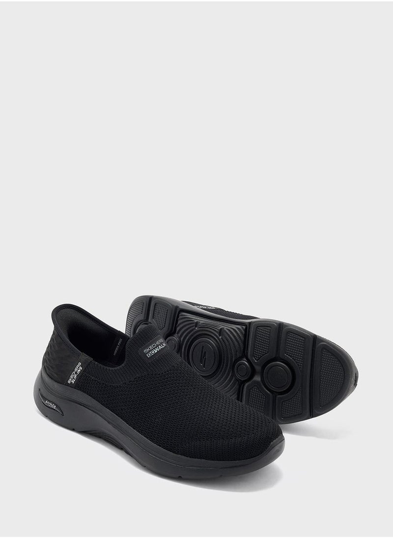 SKECHERS - GO WALK ARCH FIT 2.0 - Image 1