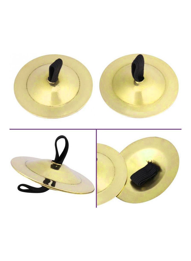 نيبمينينت صنج متين للأصابع للرقص الشرقي - Image 4