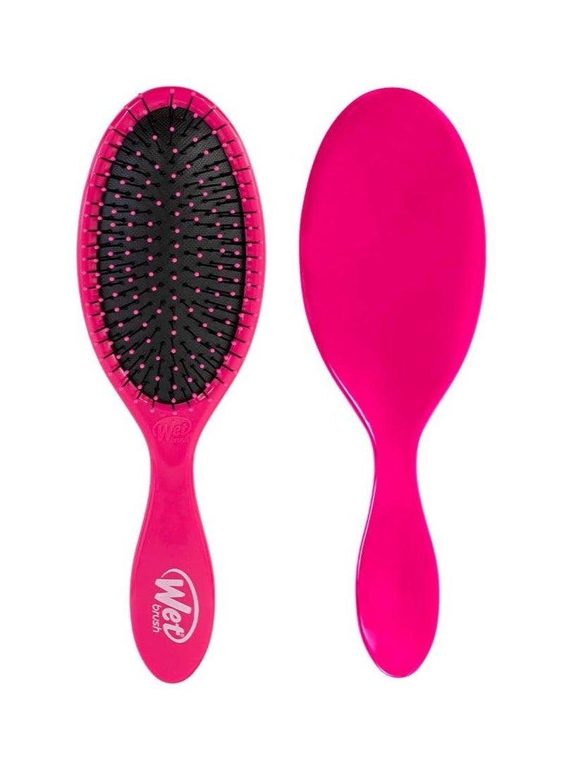 فرشاة ويت براش لفك تشابك الشعر باللون الوردي من ويت براش - Image 5