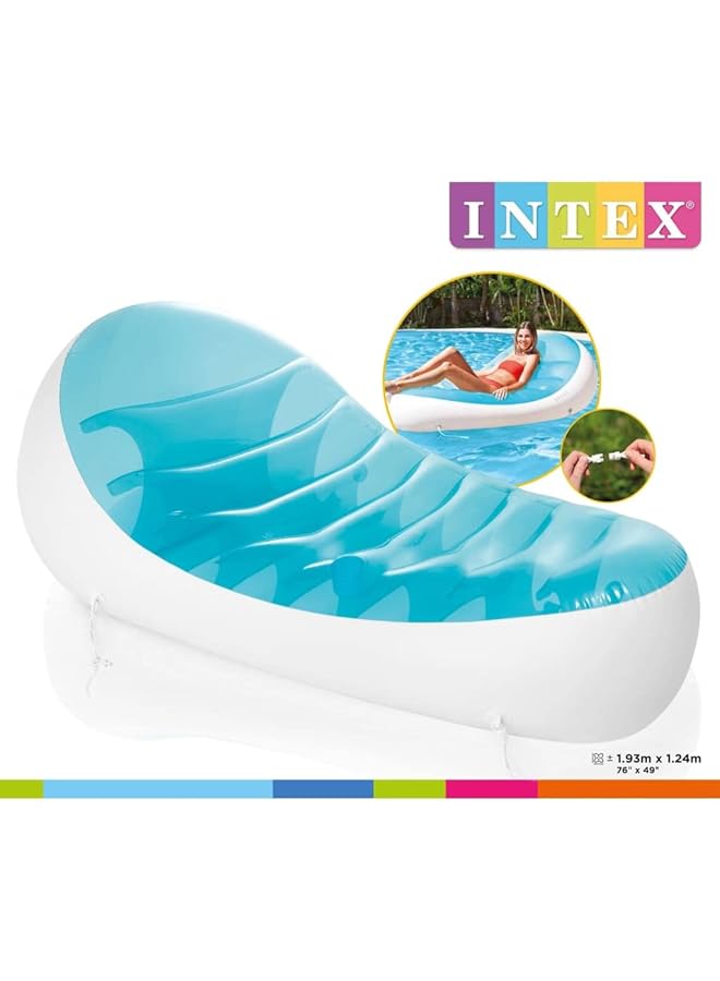 INTEX Petal Lounge - Image 5