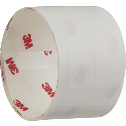 3M Door Edge Protection Film, 36 Inch, Protect Door Edges From Chips, Scratches, and Scuffs, No Tool Required, Yellowing and Staining Resistant, Professional Grade Solution (08582) - Image 5