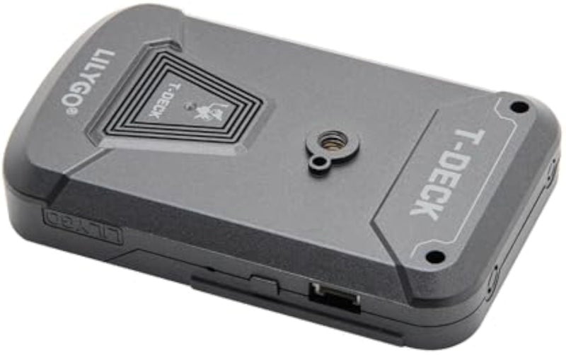 لوحة تطوير LILYGO T-Deck Plus ESP32-S3 مع هيكل ABS - Image 5