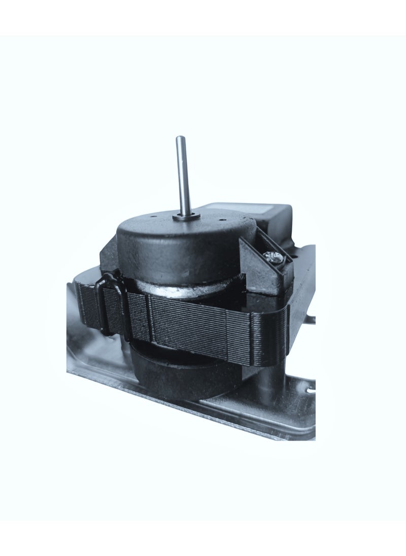 Generic MSP63S13/2T-CCW Ice Box Frag Shaded Pool AC Brush Fan Motor Bus Condenser Whirlpool Refrigerator Original Parts  - Image 3