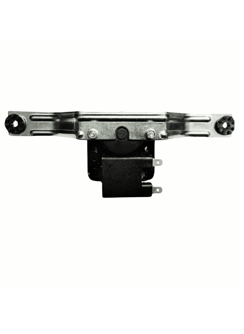 Generic MSP63S13/2T-CCW Ice Box Frag Shaded Pool AC Brush Fan Motor Bus Condenser Whirlpool Refrigerator Original Parts  - Image 4