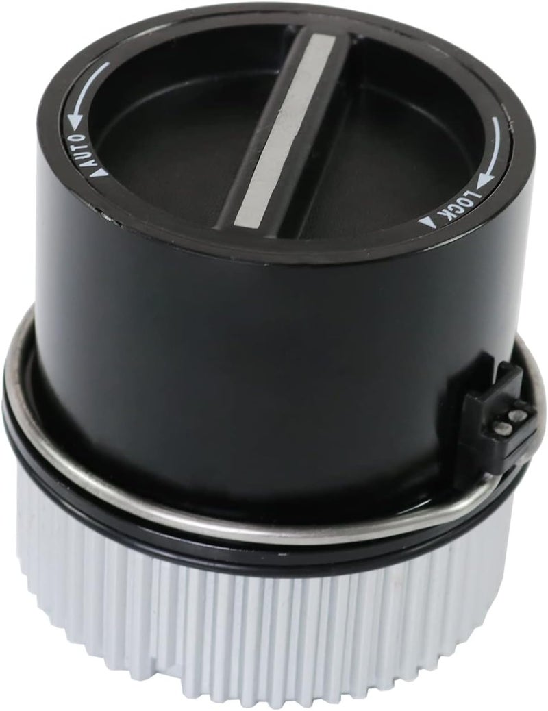 DICMIC 4WD Auto Locking Hub for Ford F250 F350 F450 F550 Expedition Excursion Navigator - Image 1