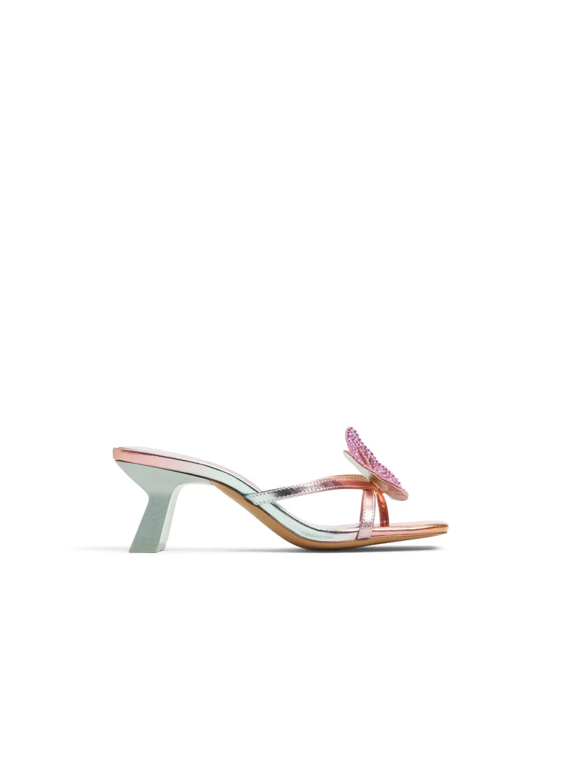 كول ات سبرنج Mariposaa High Heel Sandals