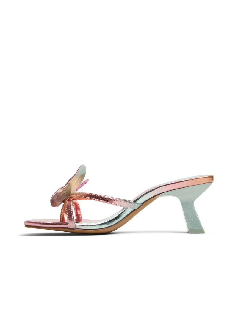 كول ات سبرنج Mariposaa High Heel Sandals