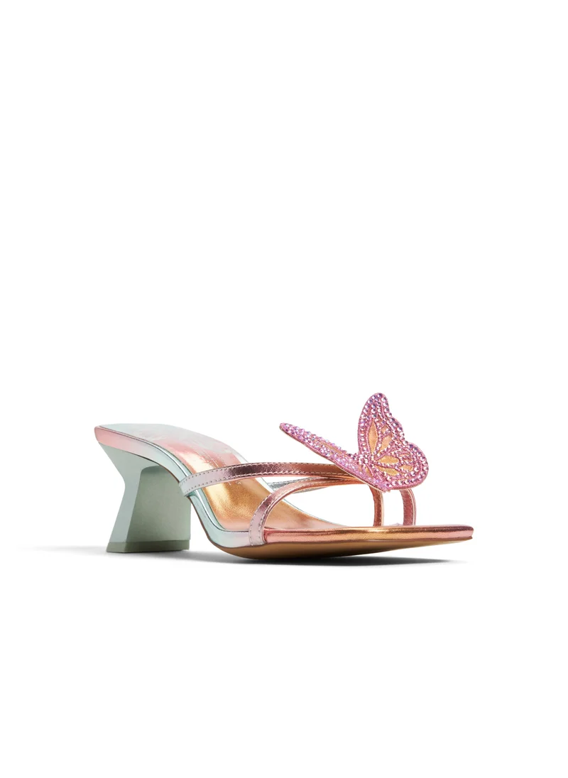 كول ات سبرنج Mariposaa High Heel Sandals
