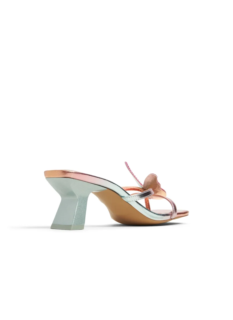 كول ات سبرنج Mariposaa High Heel Sandals
