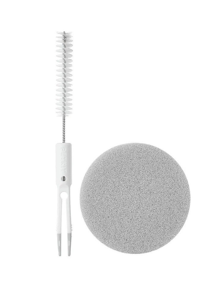 نافورة المياه الذكية - مجموعة التنظيف - Image 2