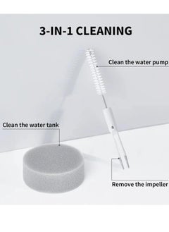 PetKit Smart Water Fountain - Cleaning Kit  - Image 3