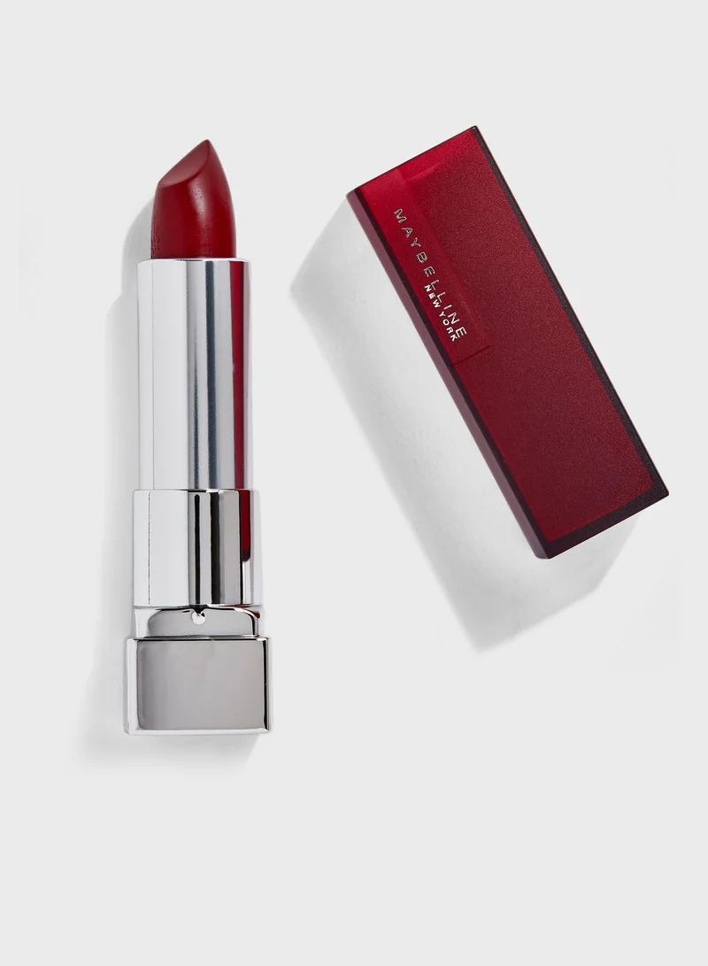MAYBELLINE NEW YORK Color Sensational Matte 975 Divine Wine