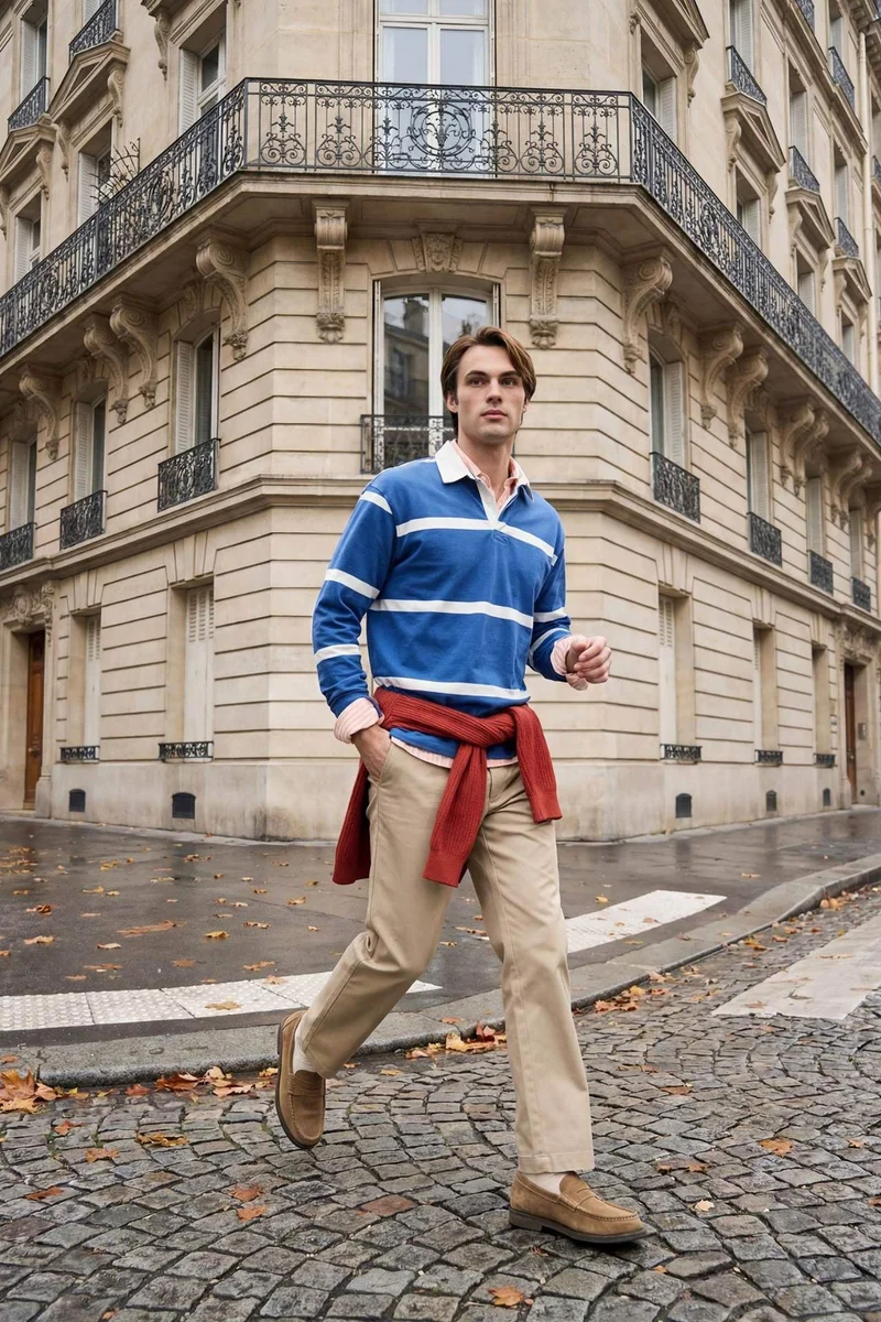 DeFacto Regular Fit Sweatshirt