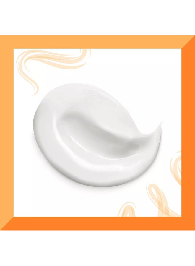 Cantu Shea Butter Moisturising Curl Activator Hair Cream 89ml - Image 4