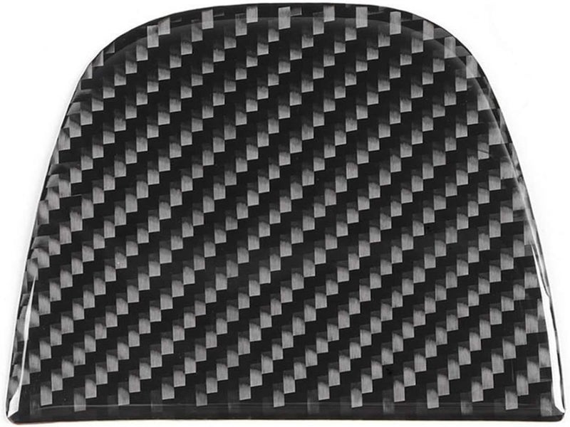 Wivplex Carbon Fiber Dashboard Vent Trim for MINI - Image 1
